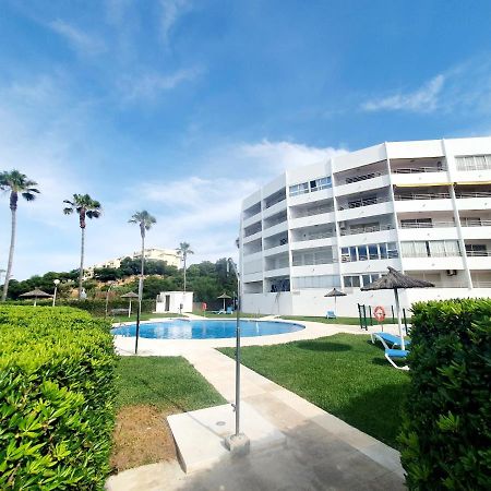 Luna Beach Seafront Μαρμπέλλα Εξωτερικό φωτογραφία