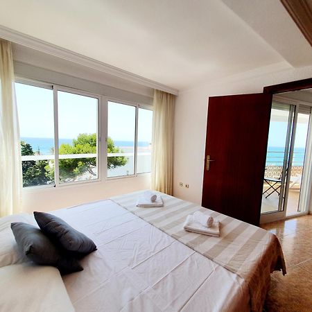 Luna Beach Seafront Μαρμπέλλα Εξωτερικό φωτογραφία