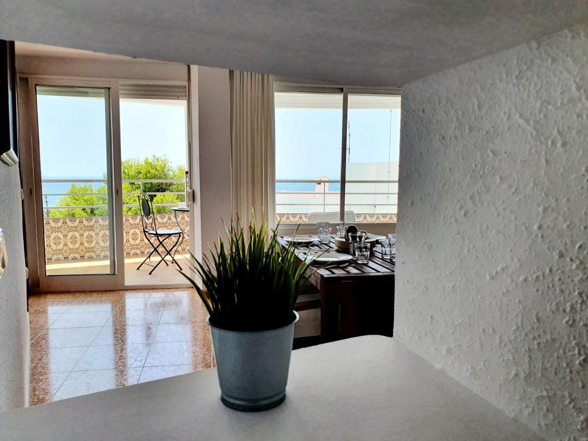 Luna Beach Seafront Μαρμπέλλα Εξωτερικό φωτογραφία